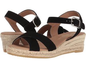 Туфли Eric Michael Ashley, черный