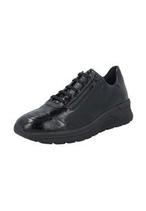 Кроссовки карма Solidus, черный