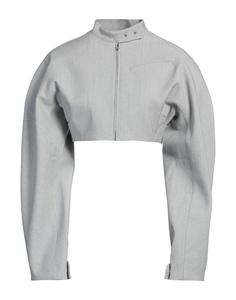Куртка Jacquemus, светло-серый