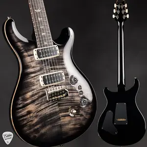 PRS Custom 24-08 - Угольный Взрыв