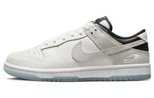 Кроссовки Nike Dunk Low, натуральный