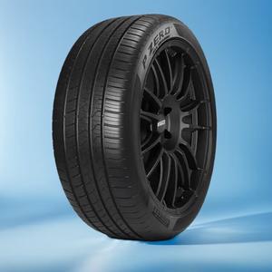 Pirelli Шины 225/50R18 99V Run-Flat, Compatible with BMW PZero All Season
