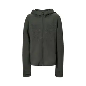 Куртка Dark Gray для подростков Nike, темно-серый