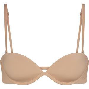 Skims Бюстгальтер Multi Way FW24 для женщин, 1 шт, цвет Clay
