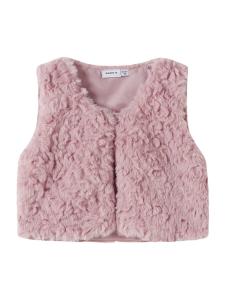 Жилет NAME IT NMFNANO, сиреневый
