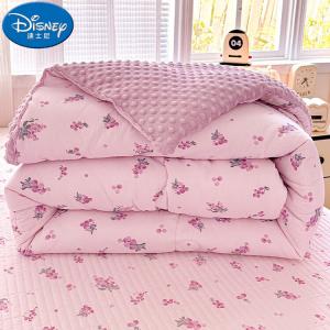 Disney Детское одеяло 150х200 см, вес 4 кг, утепленное, цвет Huanzihuya