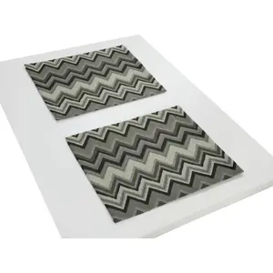 Вирт Подставка для столовых приборов «BENEWITZ», (упаковка, 2 шт.) Wirth, цвет moosgrün