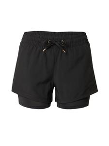 Обычные спортивные штаны Athlecia Timmie V2, черный