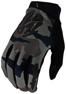 Перчатки Troy Lee GP Pro Boxed In Troy Lee Designs, оливковое