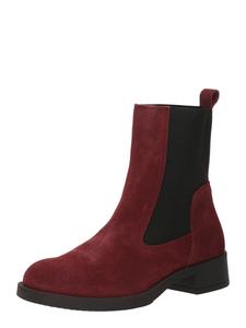 Ботинки челси STEVE MADDEN Zaida, Carmine red