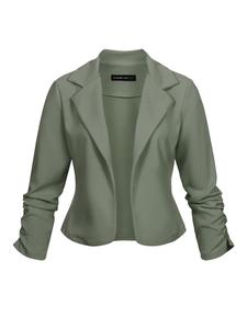 Кардиган Cloud5ive в цвете милитари-зеленый Cloud5ive