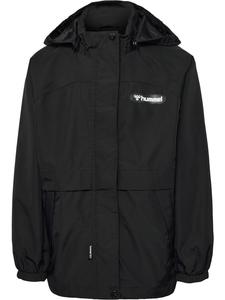 Куртка Hummel Jacke Hmlriver Tex Jacket, черный