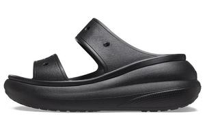 Шлепанцы и сланцы Crocs Slide Slippers Unisex Black