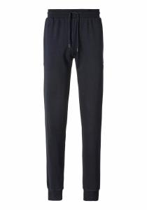 Спортивные брюки H.I.S, темно синий