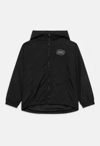 Унисекс легкая куртка colggy Diesel, Nero