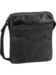 Наплечная сумка Strellson, черный