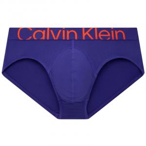 Кальвин Кляйн Треугольное нижнее белье мужское, UB1-Космический черный