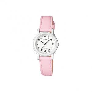 CASIO Часы Women's YOUTH White Watch LQ-139L-4B1JH