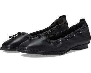 Балетки FLY LONDON BAPI264FLY, черный