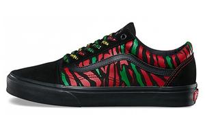 Кроссовки Vans Old Skool A Tribe Called Quest