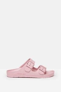 Резиновые тапочки Sunseeker из пены ЭВА Joules, розовый