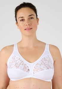 Бюстгальтер Damart GRAND , White/White