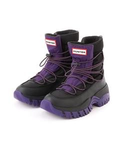 Мужские ботинки Wanderer на шнуровке для активного отдыха (M)