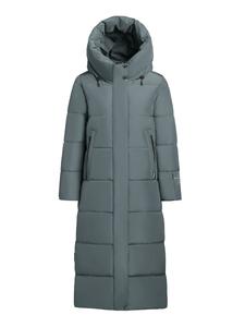 Зимнее пальто khujo Soulani5, хаки