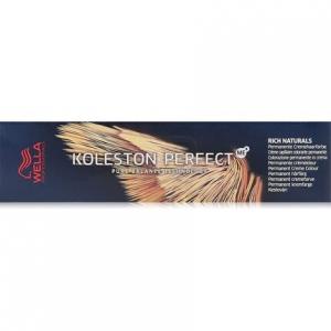 Краска для волос Koleston Perfect Me+ 10/31 Blonde Gold Ashe, 60 мл, Wella