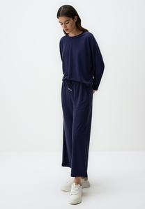 Спортивные брюки WIDE LEG JOGGER  Jimmy Key, темно-синий