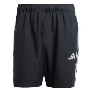 Обычные спортивные штаны ADIDAS PERFORMANCE Tiro 25 Essentials, черный