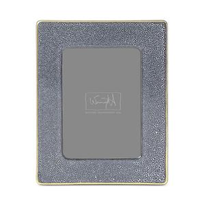 Майкл Уэйнрайт Panthera Фоторамка 5 x 7 дюймов Michael Wainwright, синий