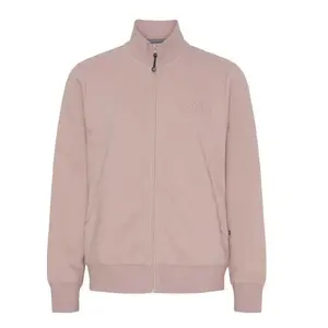 Толстовка Sea Ranch Marlie full zip, розовый