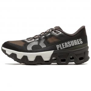 Кроссовки Running Cloudmster Hyper Tl Pleasures Espresso On, Black