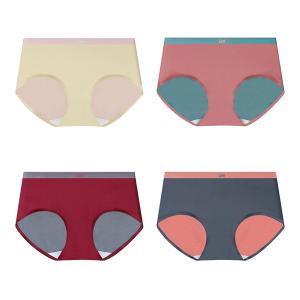 Женские трусы подарочные наборы Lee, розовый