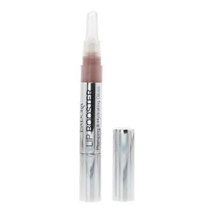 Блеск для губ Lip Booster 09 Almond Glaze Plumping Hydrating 1.9ml