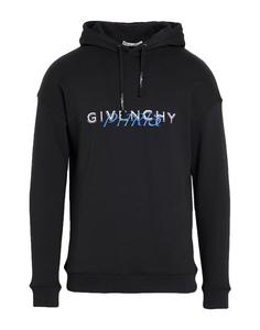 Толстовка Givenchy, черный