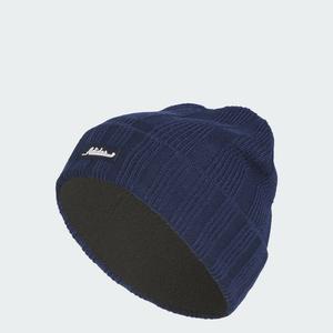 Вязаная шапка Adidas для гольфа, цвет Blue