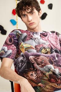 Футболка Medicine, мультиколор