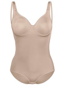 Боди Sassa mit Bügel, цвет Haut