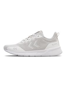 Кроссовки Hummel Multisport Shoe Reach Tr Erwachsene, цвет bright white/lunar rock