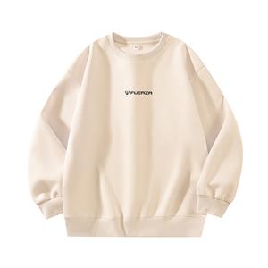 Унисекс свитшот FUERZA, Apricot