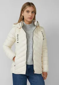Зимняя куртка из капюсона met afneembare S.Oliver, Helles Beige