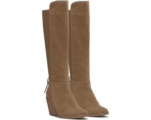 Ботинки Lucky Brand Mekinna, цвет Dark Natural