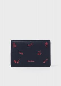 Чехол для пропуска Colordoodle