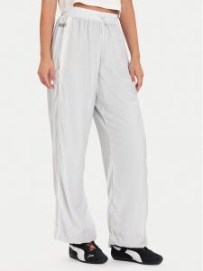 Спортивные брюки relaxed fit PUMA X ROSÉ T7 633796 32 Puma, серебряный