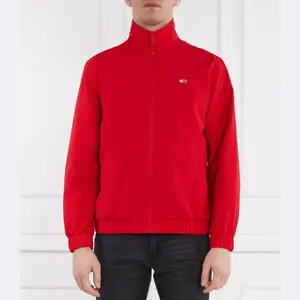 Куртка стандартного кроя Tommy Hilfiger, красный