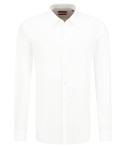 Футболка Hugo C-Jenno Slim Fit, белый