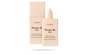 Тональный крем Wonder Me Nude Instant Perfection Skin Tint 30ml