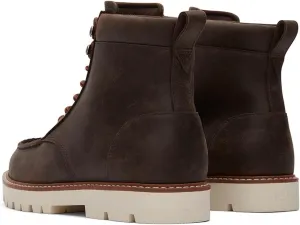 Мужские ботинки TOMS PalomarFashion, темно-коричневый